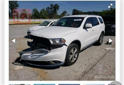 دودج دورانجو